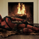 Image for article titled First Pic Of Ryan Reynolds As Deadpool Is Damn Sexy